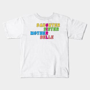 Girl Kids T-Shirt